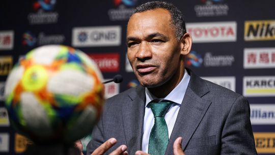 José Morais com o melhor arranque de época do milénio no Irão