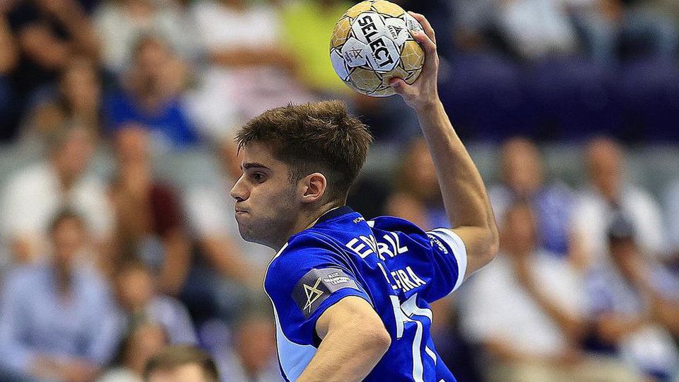 Champions de andebol: FC Porto entra a ganhar