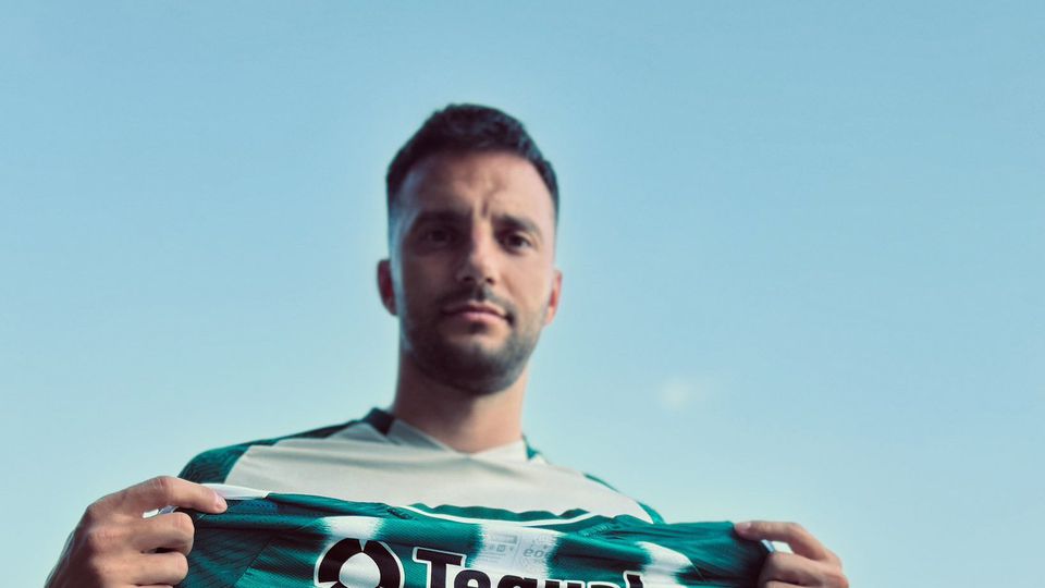 CEO do Coritiba revela como contratou Slimani, Samaris e Jesé