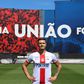 Vitali Lystsov é reforço do UD Leiria