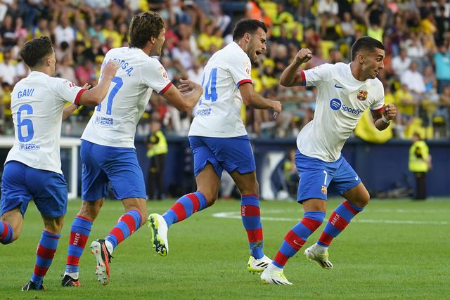 Barcelona: teto salarial sofre quebra brutal, mais problemas a caminho