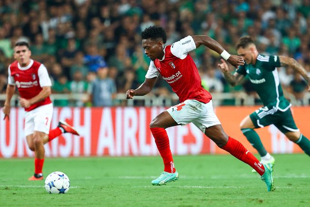 UEFA: como Portugal pode ter três equipas na Champions na próxima época