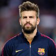 Regresso de Piqué ao futebol era... no mundo virtual