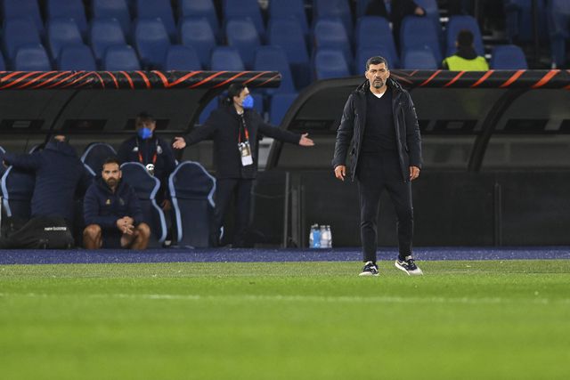 «Não compreendo a incompreensão pelo regresso do Francisco....»