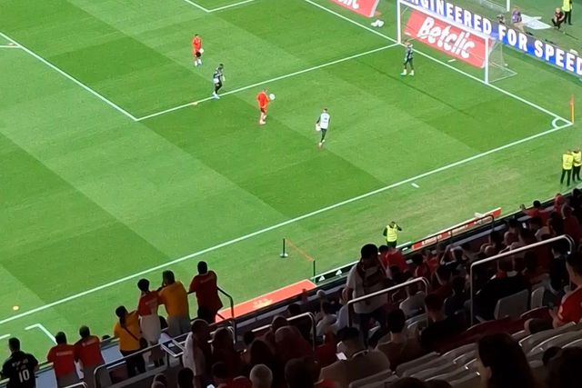 A nova preparação dos guarda-redes do Benfica