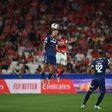Benfica-Santa Clara: Lage estreia-se com vitória e reviravolta