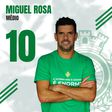 Oficial: Vitória de Setúbal anuncia ex-Benfica