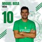 Oficial: Vitória de Setúbal anuncia ex-Benfica