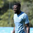 Mbemba suspenso pelo Marselha e perto de ser despedido