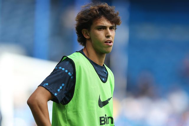 Maresca avisa João Félix: «Se vens para cá e não trabalhas...»