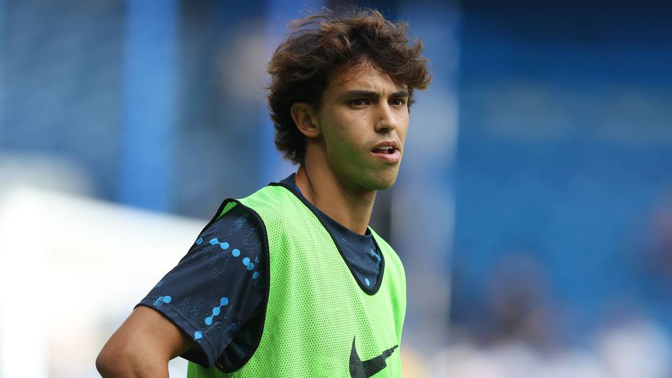 Maresca avisa João Félix: «Se vens para cá e não trabalhas...»