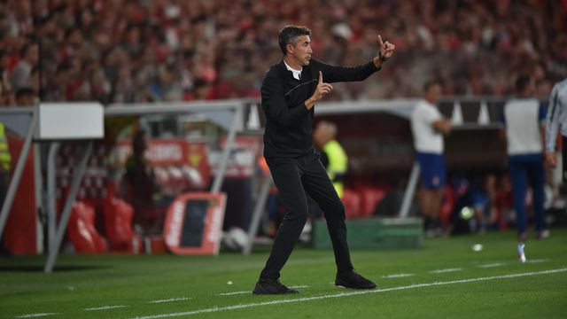 «Bruno Lage vai ter de se adaptar às novas exigências»