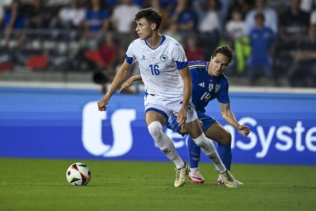 Banido da seleção e em conflito familiar: «Ele já não é meu filho»