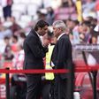 Como Vieira baralha o Benfica