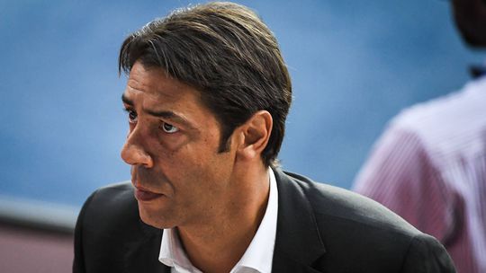 «Rui Costa está em posição desconfortável por dois motivos...»