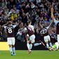VÍDEO: 'bomba' de Dhurán dá vitória ao Aston Villa contra o Everton