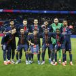 Revenda de bilhetes para a visita do PSG ao Marselha chegam aos... 700 euros