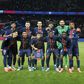 Revenda de bilhetes para a visita do PSG ao Marselha chegam aos... 700 euros
