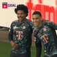 VÍDEO: 14 segundos de jogo e... golo do Bayern!