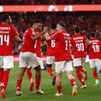 Linha de 3: «10-0? Se tudo correr bem, Benfica poderá repetir um jogo desses»