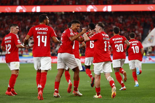 Linha de 3: «10-0? Se tudo correr bem, Benfica poderá repetir um jogo desses»