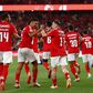 Linha de 3: «10-0? Se tudo correr bem, Benfica poderá repetir um jogo desses»