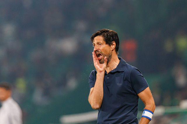 FC Porto-Farense: dragões não querem deixar escapar (ainda mais) o líder