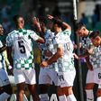 Destaques do Moreirense: só dois com acordes do 'pagode'