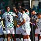 Destaques do Moreirense: só dois com acordes do 'pagode'