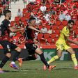 Villarreal vence Maiorca com golo aos 90+4 e pressiona Barcelona