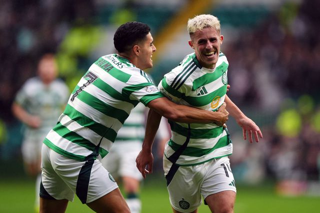 Celtic volta a vencer com Paulo Bernardo