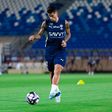 Al Hilal: Cancelo e Marcos Leonardo convocados por Jorge Jesus