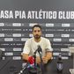 João Pereira: «Equipa teve uma alma gigante e uma grande união»