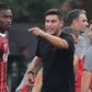 Taça de Itália: Milan de Paulo Fonseca e Rafael Leão já tem adversário nos 'oitavos'