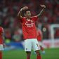 Di María marca golaço e deixa mensagem aos adeptos do Benfica (vídeo)