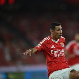 Destaques do Benfica: Harry Potter turco, o mágico argentino e um novo Kokçu