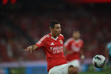 Destaques do Benfica: Harry Potter turco, o mágico argentino e um novo Kokçu