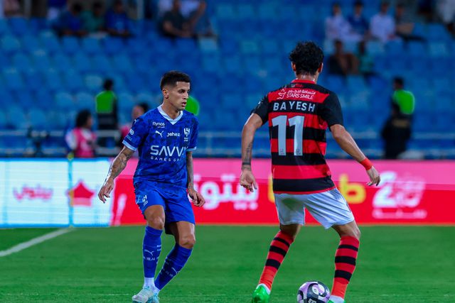 Inspiração do capitão desbloqueia vitória do Al Hilal