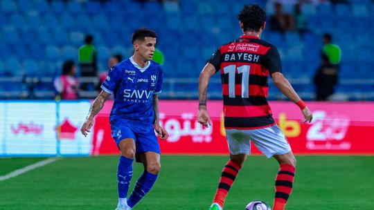 Inspiração do capitão desbloqueia vitória do Al Hilal