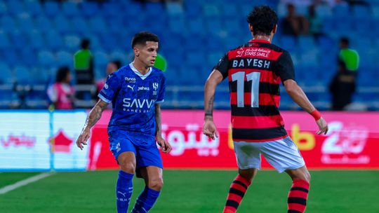 Inspiração do capitão desbloqueia vitória do Al Hilal