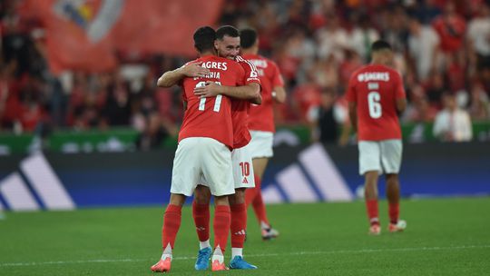 «Seixal não é um bunker, as coisas chegam aos jogadores»