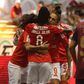 E vão oito: Benfica cimenta hegemonia com vitória na Supertaça