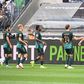 Bundesliga: Bremen estreia-se a vencer e afunda Monchengladbach com goleada