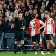 Antigo alvo do Benfica protagonista em mais uma vitória do Feyenoord