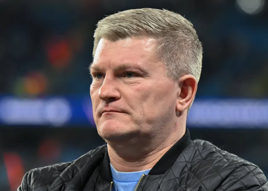 Boxe em luto! Hatton nocauteado pela morte