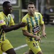 Tondelenses anseiam por festejar a primeira vitória na Liga 2025/2026