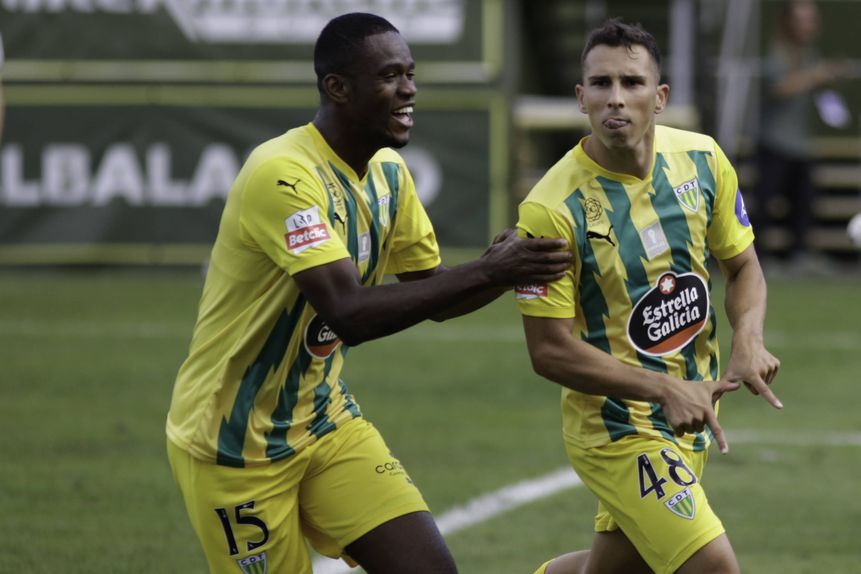 Tondelenses anseiam por festejar a primeira vitória na Liga 2025/2026