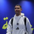 VÍDEO: Ronaldo volta a faturar, mas o passe de Félix é meio golo