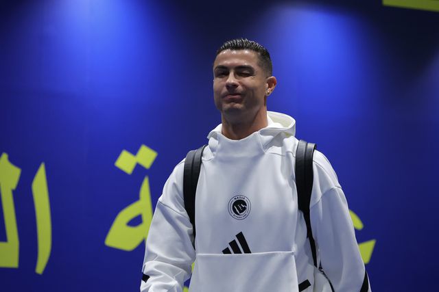 VÍDEO: Ronaldo volta a faturar, mas o passe de Félix é meio golo