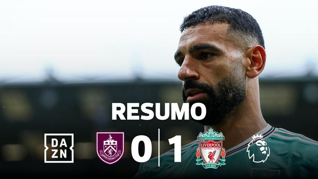 Florentino não apagou estrelinha de campeão do Liverpool (resumo)